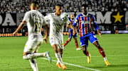 Partida é válida pela rodada de ida das oitavas da Copa do Brasil