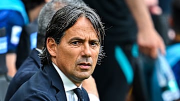 Simone Inzaghi