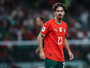 Vitinha et le Portugal affrontent l'Arménie pour valider leur billet pour la Coupe du monde 2026