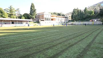 Stadio Moreno Gubbiotti Stadio Moreno Gubbiotti