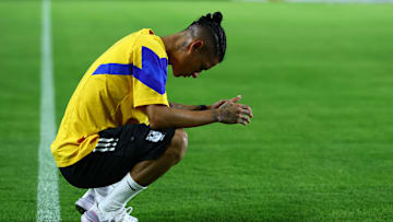 Mazatlan FC v Tigres UANL - Torneo Apertura 2024 Liga MX