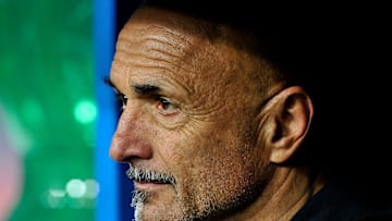 Luciano Spalletti Luciano Spalletti