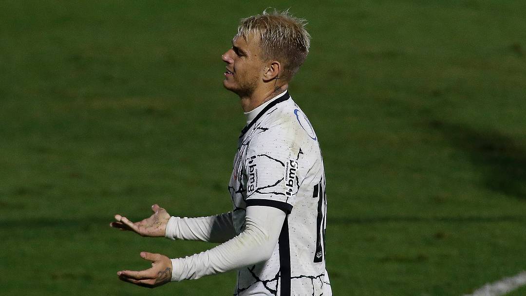 5 pontos que o Corinthians precisa melhorar para ter chance diante do Internacional