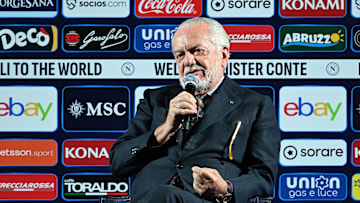 Aurelio De Laurentiis