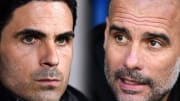 Arsenal and Manchester City could battle for the Premier League title once more
