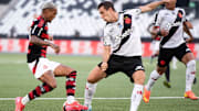 Flamengo e Vasco disputam vaga na final do Cariocão