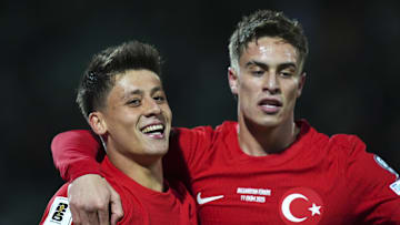 Die Türkei könnte eine der besten Offensiven Europas bauen