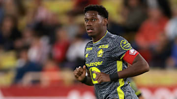 Jonathan David et le LOSC veulent frapper un grand coup dans ce derby.