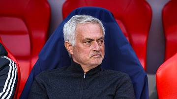José Mourinho