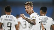 Com Róger Guedes e cia, o Corinthians se prepara para o primeiro Derby Paulista do Brasileirão 2023.