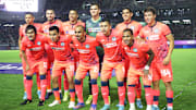 Cruz Azul visitó al Mazatlán en el Estadio Kraken rescatando un punto tras igualar 1-1 en la Jornada 13 de la Liga MX.