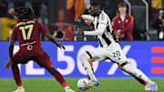 Koné e Muani