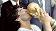 Maradona