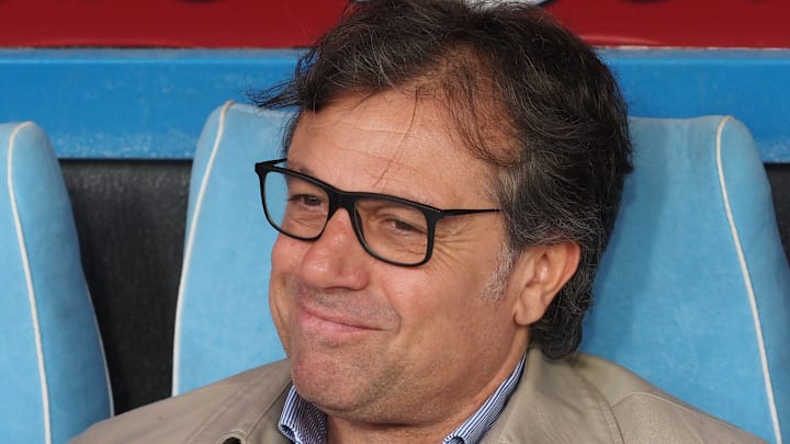 Cristiano Giuntoli