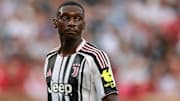 Randal Kolo Muani ne rejoindra finalement pas la Juventus.