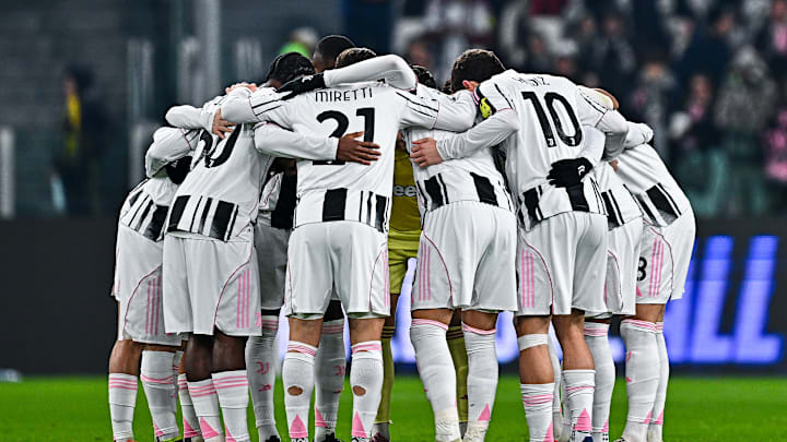 Juventus finally overcame gutsy Pafos