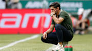 Abel Ferreira se desculpa após declaração citando a torcida do Palmeiras