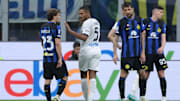 FC Internazionale v SSC Napoli - Serie A TIM
