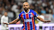O Bahia é o atual campeão baiano