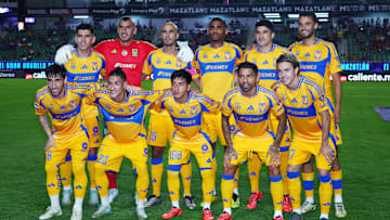 Tigres UANL es un equipo que muchos entrenadores buscan dirigir 