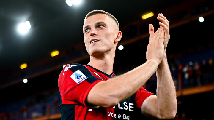 Albert Gudmundsson Albert Gudmundsson