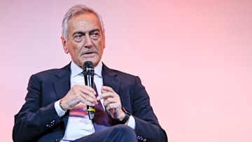 Gabriele Gravina