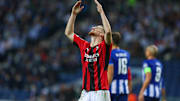 La delusione di Saelemaekers durante Porto-Milan