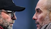 Klopp vs. Pep!