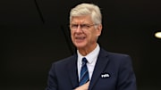 Arsene Wenger glaubt an den FC Arsenal 