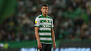 Sporting CP v SL Benfica - Liga Portugal Bwin