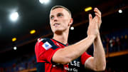 Albert Gudmundsson