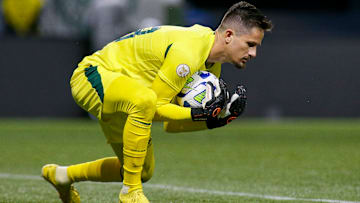 O Goiás de Tadeu é o líder do Brasileirão Série B 2025