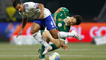 Times se enfrentam no Allianz Parque