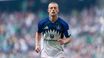 Kann der Hamburger SV im Pokal auf Miro Muheim setzen? Kann der Hamburger SV im Pokal auf Miro Muheim setzen?