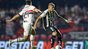 Botafogo e São Paulo se enfrentam pelas quartas de final da Libertadores.