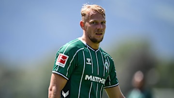 Marco Grüll & Co. im Einsatz gegen Udinese