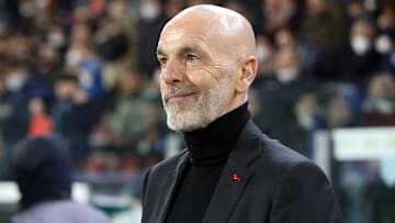 Stefano Pioli