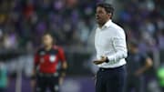 Mazatlan FC v Puebla - Torneo Grita Mexico C22 Liga MX
