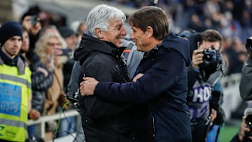 Gasperini e Conte Gasperini e Conte