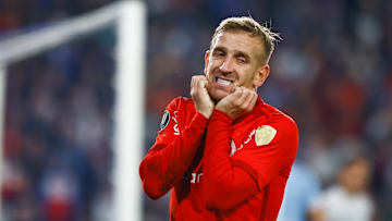 Pedro Henrique deve ocupar vaga de Enner Valencia