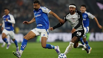 Equipes entram em campo a partir das 20h30min