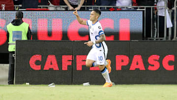 Cagliari Calcio v FC Internazionale - Serie A