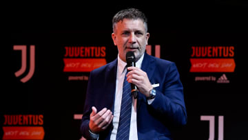 Federico Cherubini