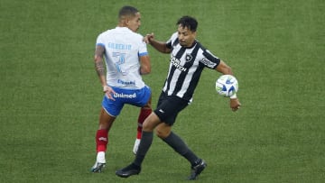  Botafogo e Bahia se enfrentam pela rodada cinco do Brasileirão 2024