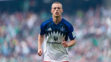 Wie lange läuft Muheim noch im HSV-Trikot auf?