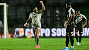 Hulk marcou o primeiro gol dele na Copa do Brasil 2024