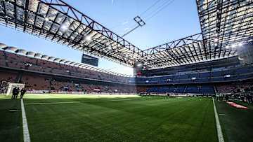 San Siro