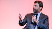 Andrea Agnelli