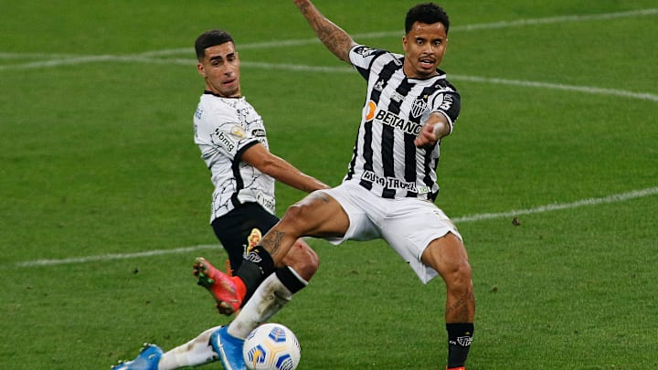 Atlético e Corinthians se enfrentam pela 31ª rodada do Campeonato Brasileiro. Saiba tudo sobre o confronto. Atlético e Corinthians se enfrentam pela 31ª rodada do Campeonato Brasileiro. Saiba tudo sobre o confronto.