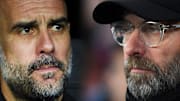Manchester City v Liverpool FC - Premier League